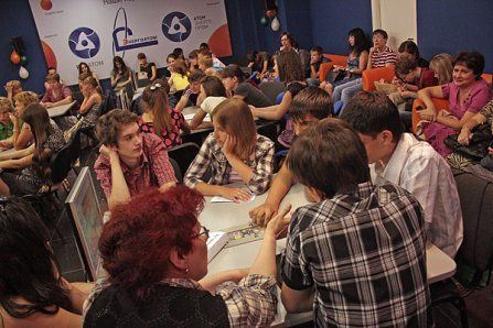 23 томских школьника стали победителями Всероссийского конкурса 23 томских школьника стали победителями Всероссийского конкурса