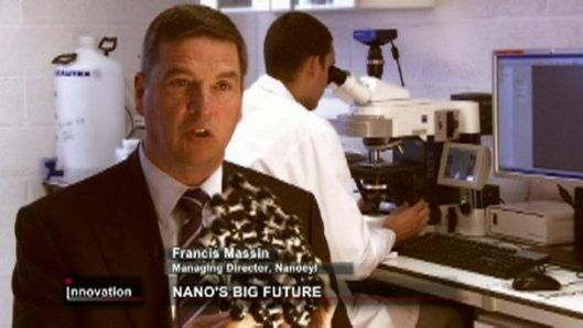 Нанотехнологии в современном мире | euronews, innovation
