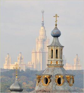 УПЦ - Вера и естественнонаучное знание УПЦ - Вера и естественнонаучное знание