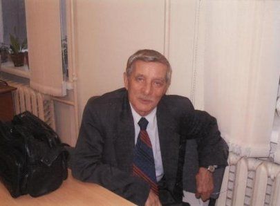 Валерий Сагатовский-философ и поэт